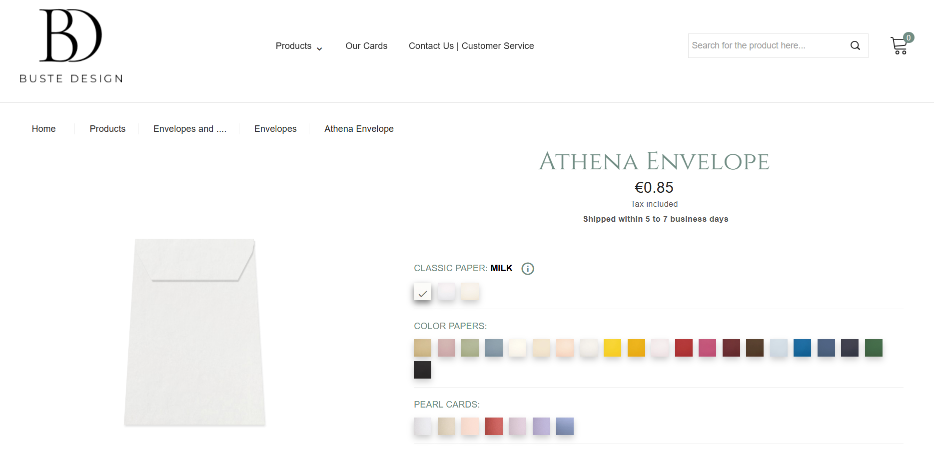 fileupload prestashop casestudy