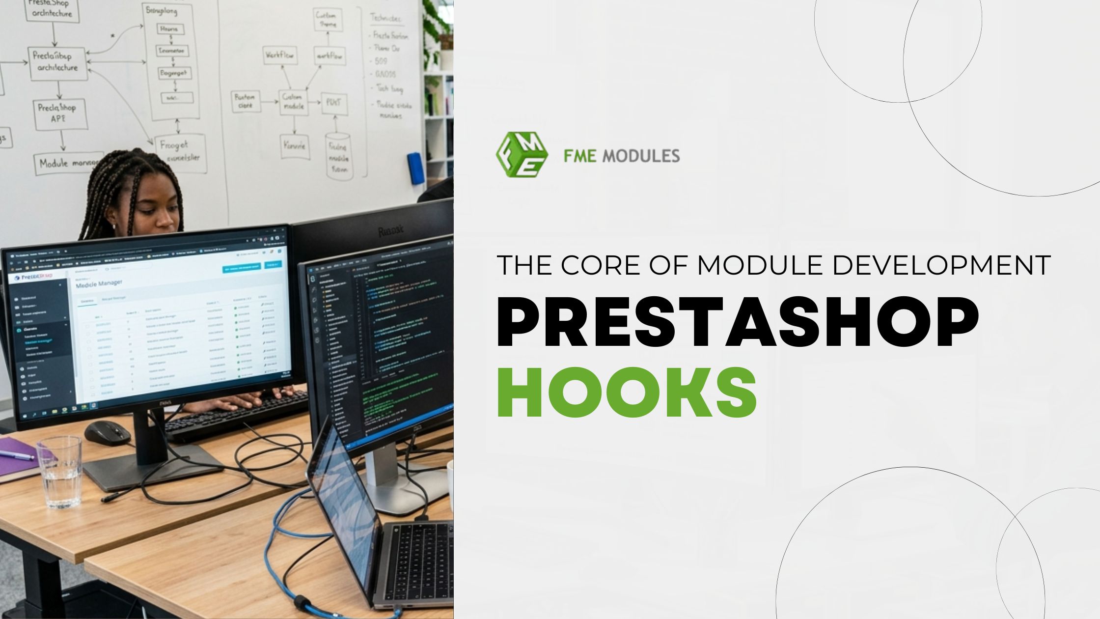 PrestaShop Hooks for Module Development - PrestaShop Hooks Guide
