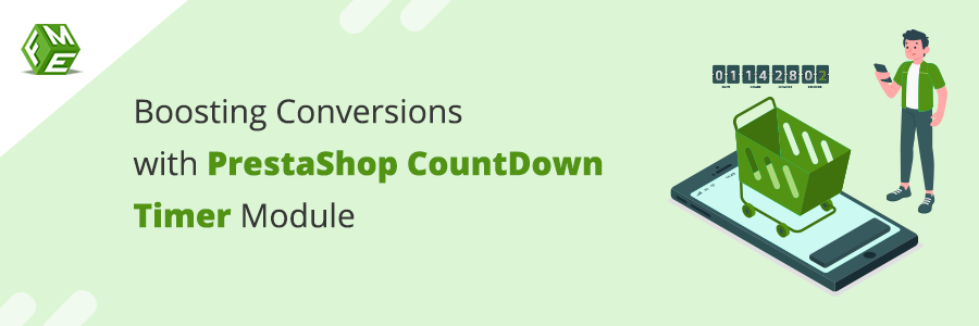 Countdown Timers: Leverage Urgency for eCommerce Conversions