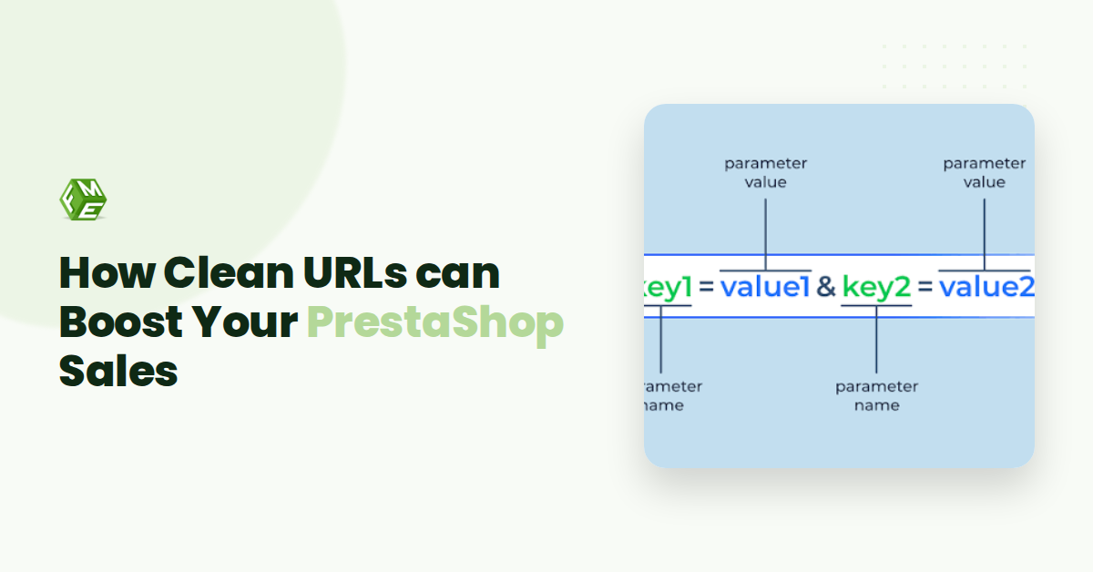 Why Clean URLs Do More Than Just Boost SEO