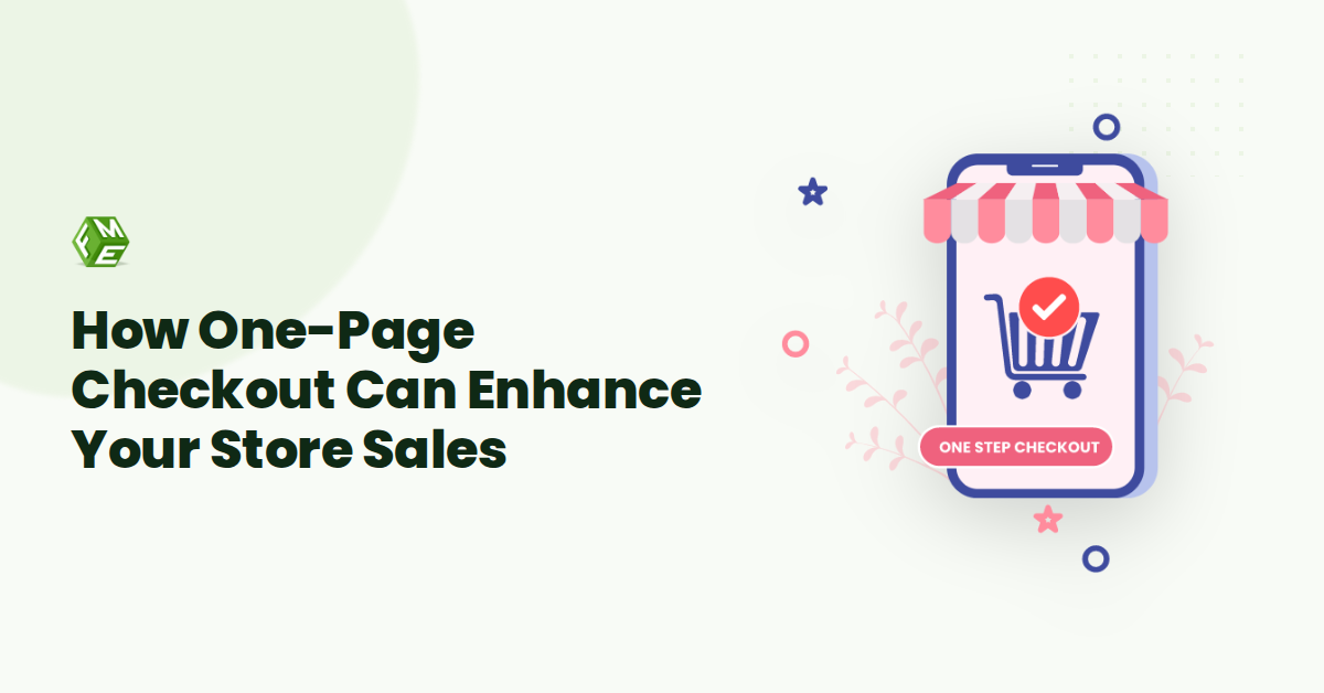 The psychology of a 1-page checkout: Why removing steps increases your average order value.