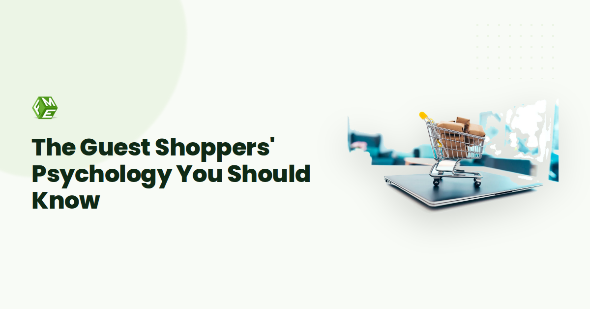 Why Guest Shoppers Don't Buy a Second Time (And How to Fix It Without Annoying Them)