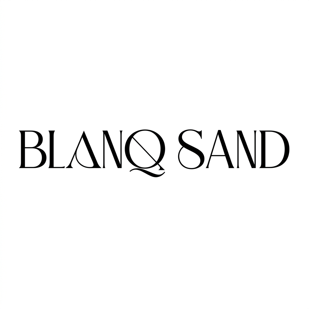 Blanq Sand