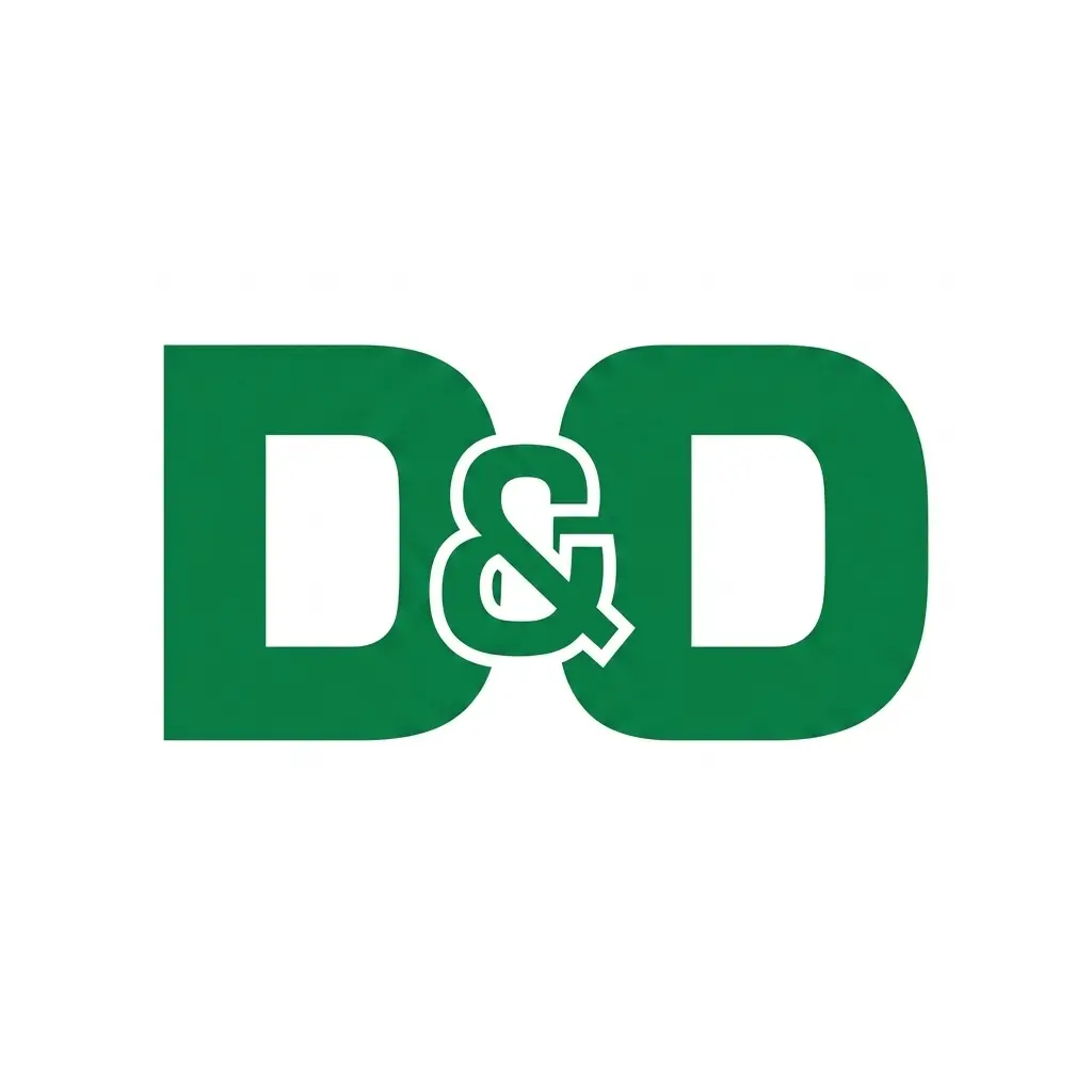 D & D